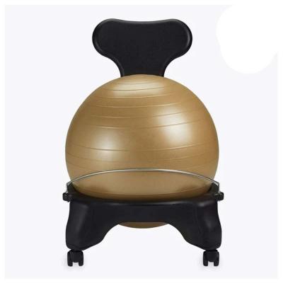 Improves Blood Circulation Yoga Ball Chair