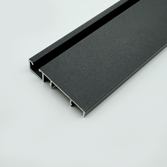 Aluminum Baseboard