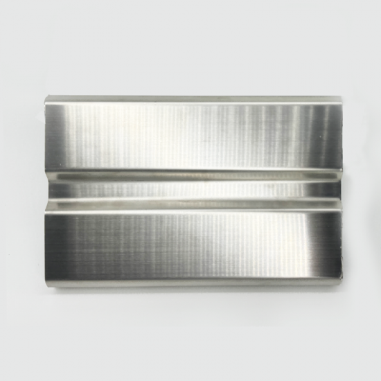 Premium Durable Stainless Steel Wall Guard