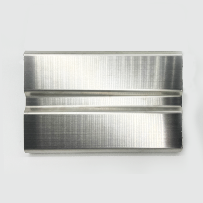 China Premium Durable Stainless Steel Wall Guard manufacturer