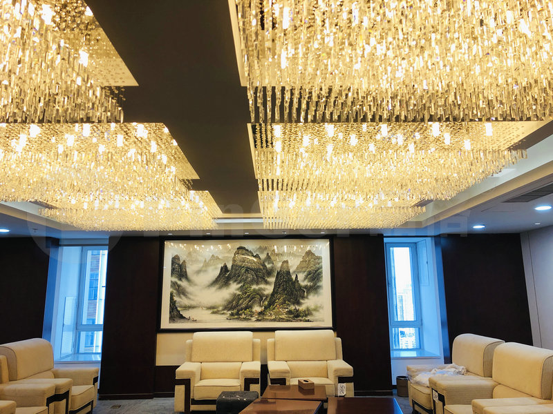 Quality Space, Elegant Beauty