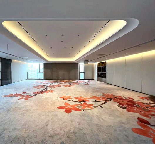 Rigid vinyl wall sheet Wall protection